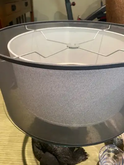 MCM - Lamp Shade, View more