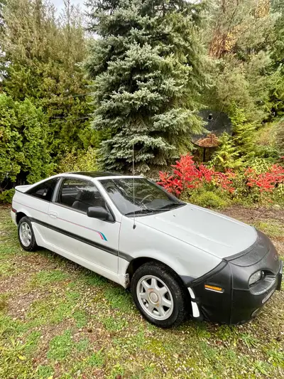 ***Reduced Price*** 1991 Nissan 2000 NX 2 Door Coupe collectible for sale. Extreme Rare Find! Very g...