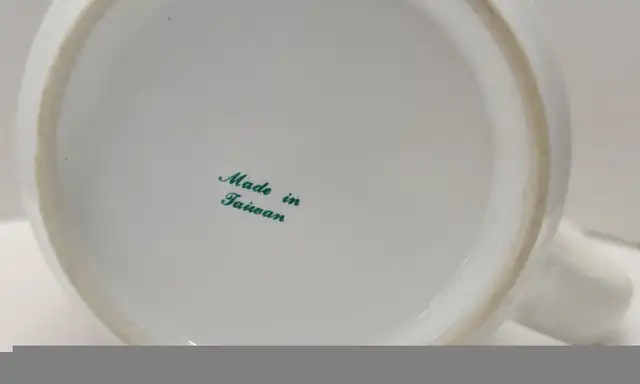 Vintage Westwood International 1990 Campbell Kids Set of 4 Mugs in Arts & Collectibles in Windsor Region - Image 10