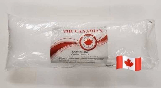 Body Pillow  in Bedding in Saskatoon