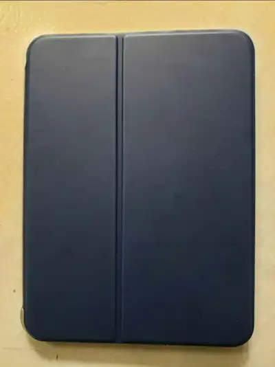 Ipad case for mini 6 (2021) with pencil holder, View more