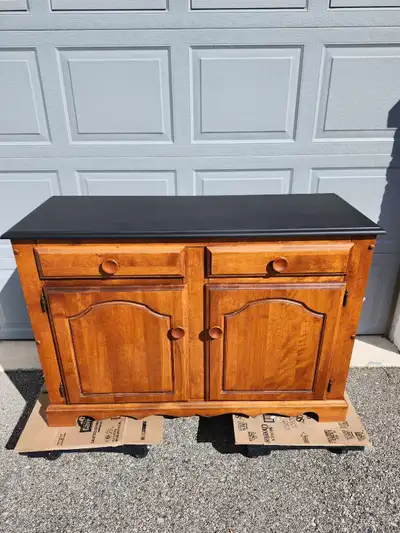 ***Gorgeous Sideboard Buffet***, View more