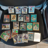 WANTED VINTAGE HOCKEY CARDS OR SPORTS CARDS 
