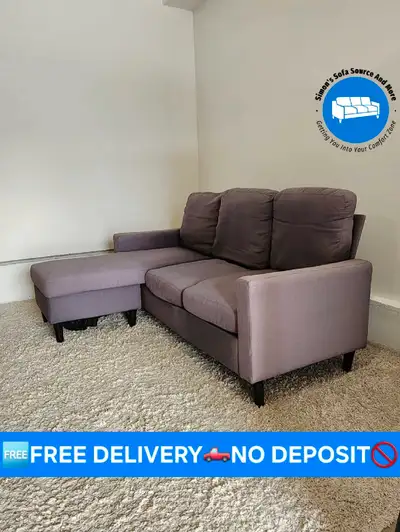 ️ ️ FREE DELIVERY in Vancouver and a small gas fee for all other areas (Richmond, Burnaby, New West,...