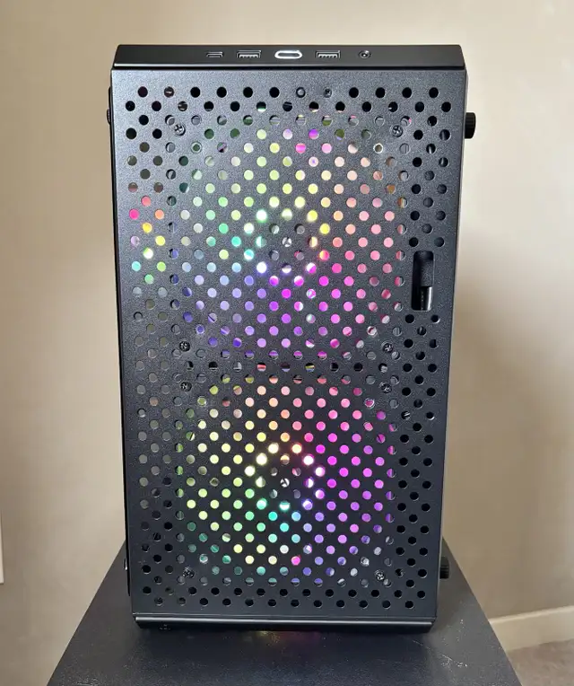 Ryzen 5 2600 + GTX 1660 | Gaming PC in Desktop Computers in Calgary - Image 6