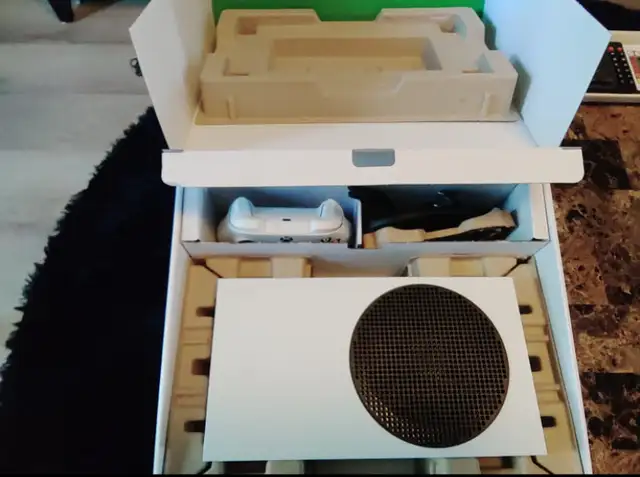 xbox series S For TRADE in XBOX One in City of Montréal - Image 3