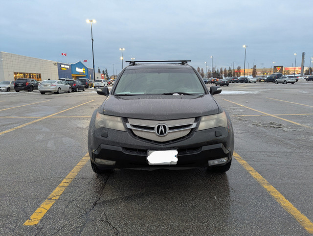 2007 ACURA MDX SPORT HYBRID FOR SALE! in Cars & Trucks in City of Toronto