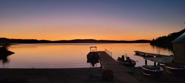 fishing lodge for sale  in Houses for Sale in Sault Ste. Marie