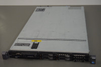 Dell PowerEdge R610 rack server