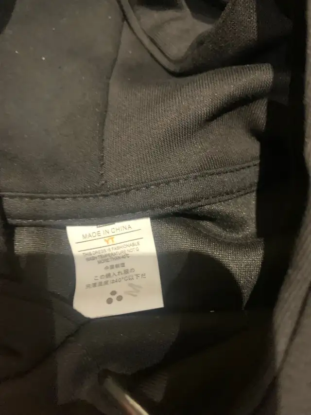 OVO Hoodie in Men's in St. Catharines - Image 4