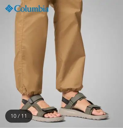 Men’s Peakfreak Roam Sandal Columbia, View more