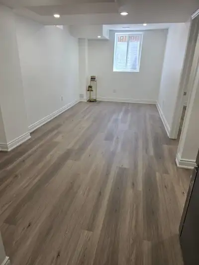 Brand New Legal 1 Bedroom + 1 Full Bathroom Basement Apartment for Rent A fully legal basement apart...