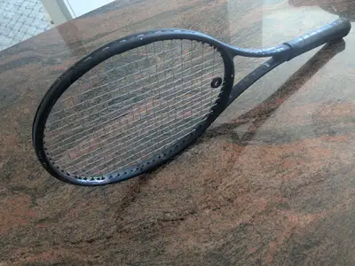 Wilson Pro Staff 97 v13 (315g) tennis racquet, grip 4 3/8, View more