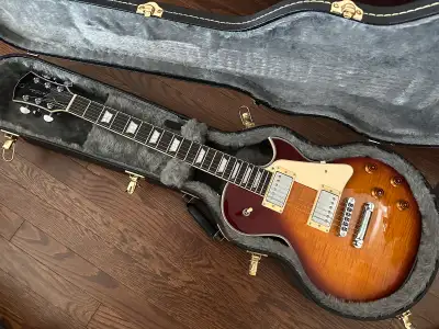 Sire Larry Carlton L7 Tobacco Sunburst Electric Guitar, View more