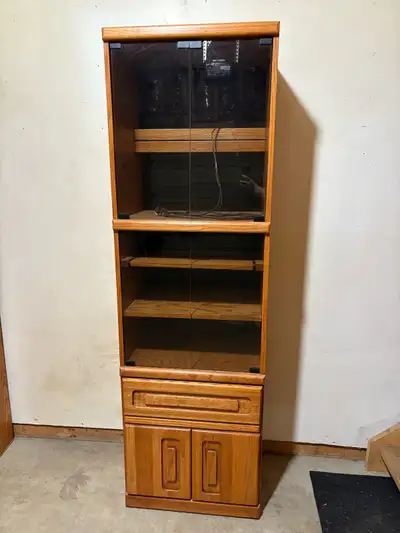 Display Cabinet, View more