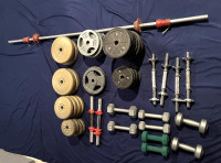 Weights For Sale Beaumont AB