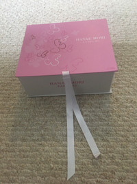 Hanae mori box 