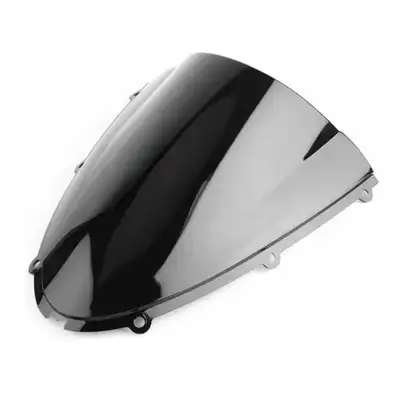 Brand new black windshield for Kawasaki 2005-2006 Kawasaki zx6r 636 I ordered a extra one by acciden...