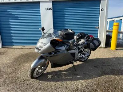 Condition: Used. Very good condition. Low mileage for the year — only 28,504 km. Clean motorcycle, s...