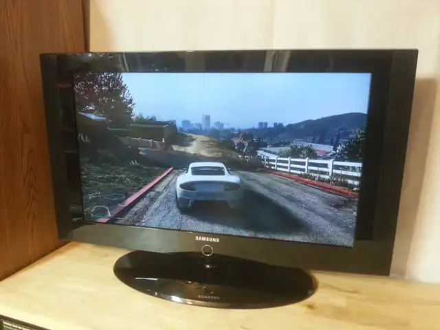 Samsung 32" TV in TVs in Cambridge - Image 2