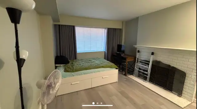 Room for Rent. Move in at Mar-01!