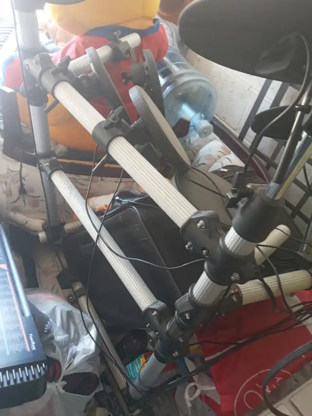 Electronic Drums in Drums & Percussion in City of Toronto - Image 5