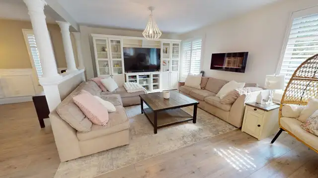 NEW PRICE! 723 Munich Cir Waterloo Open house Oct 3&4 2-4pm in Houses for Sale in Kitchener / Waterloo - Image 6