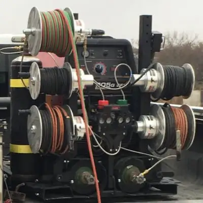 Looking for welding cable reels , View more