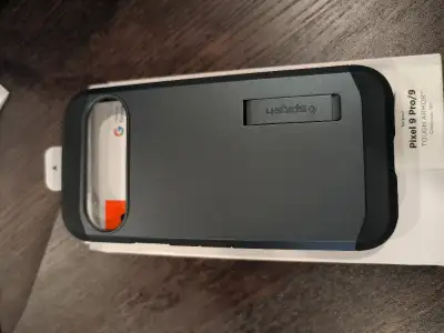 spigen pixel 9 / 9 pro case, View more