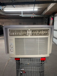 Window Air Conditioner For Sale