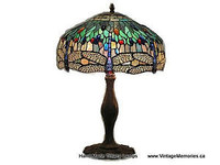 Brand new Beautiful Handcrafted Tiffany Lamps on sale 30% Off