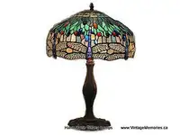 Brand new Beautiful Handcrafted Tiffany Lamps on sale 30% Off