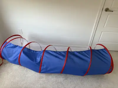 Baby’s Tunnel for Crawling, View more