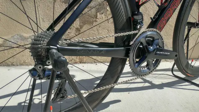 Garneau Gennix A1 Course Triathlon/TT Aero in Road in Kitchener / Waterloo - Image 5