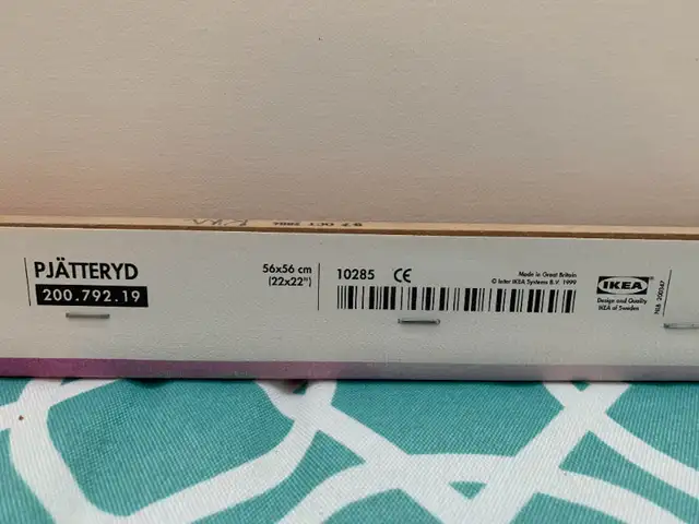 Rose Canvas in Home Décor & Accents in Markham / York Region - Image 3