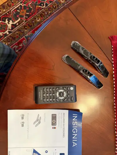 Television, View more