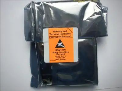 1 TB Seagate Internal Computer Hard Drive - Unused, View more