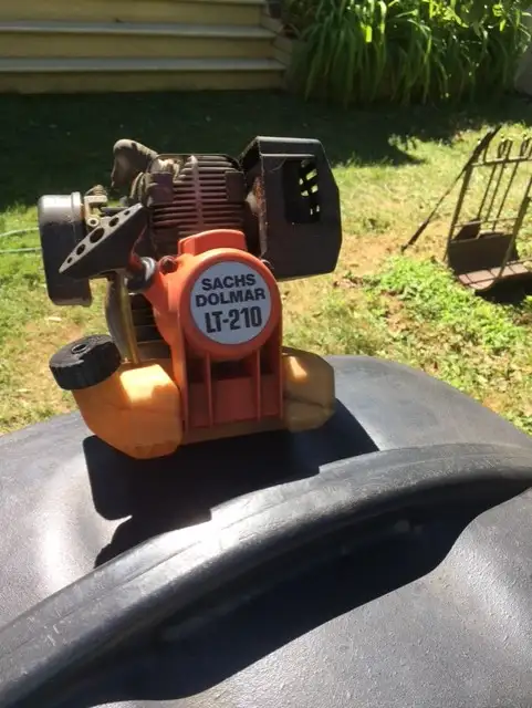 coupe bordure in Lawnmowers & Leaf Blowers in Longueuil / South Shore - Image 2