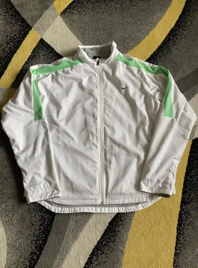 Nike Jacket Windbreaker, View more