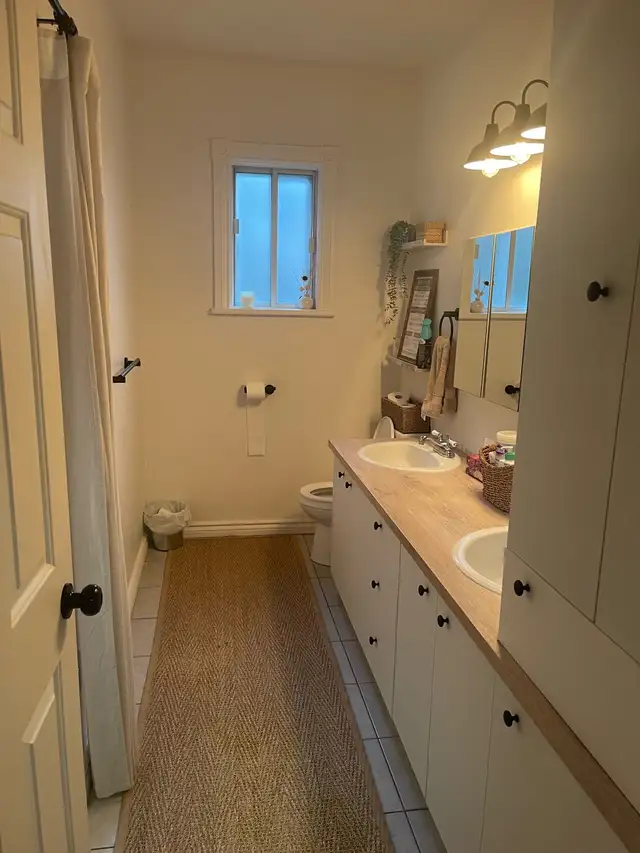 Chambre à louer (travailleurs en déplacement) in Room Rentals & Roommates in Longueuil / South Shore - Image 4