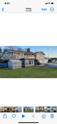 House for sale by owner:YARMOUTH, N.S.