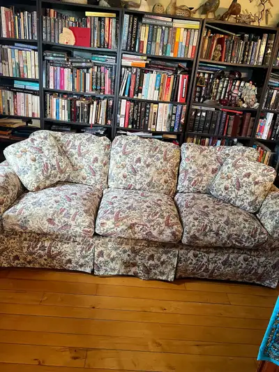 Sofa high end., View more