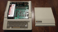 Apple IIe !
