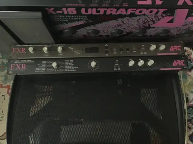 Art sgx2000 preamp with midi controller in Guitars in Ottawa - Image 11