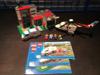 LEGO City 4429 Helicopter Rescue NEW PRICE!