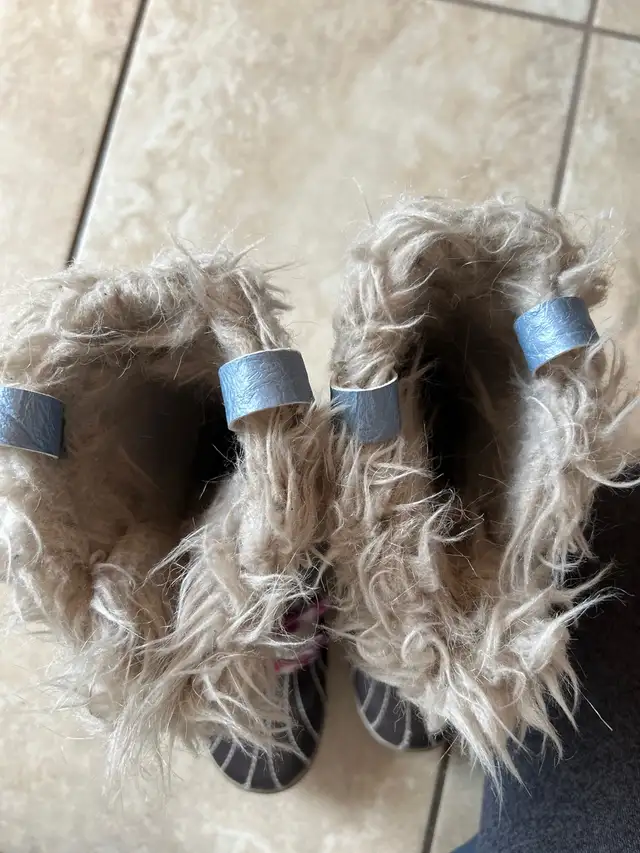Sorel snow boots for girls size 563234551760513123