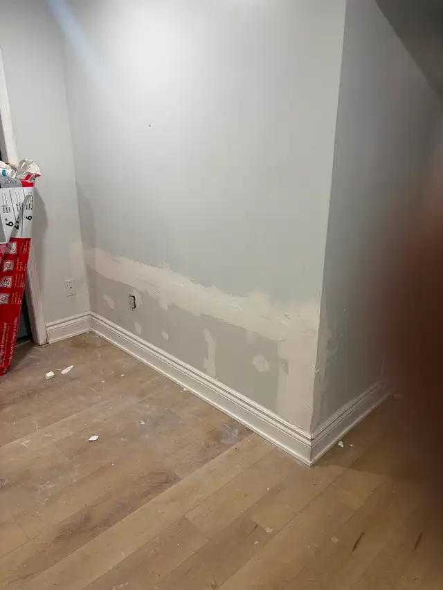 Drywall and Painting…444703085397944320