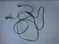 3.5MM HANDSFREE EARPHONE SINGLE Nokia Wh701 N8 N900 X3 X6 523