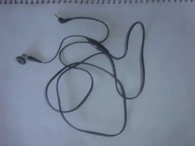3.5MM HANDSFREE EARPHONE SINGLE Nokia Wh701 N8 N900 X3 X6 523, View more