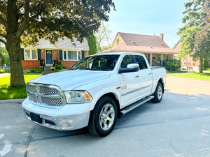 2015 Dodge Ram 1500 LARAMIE